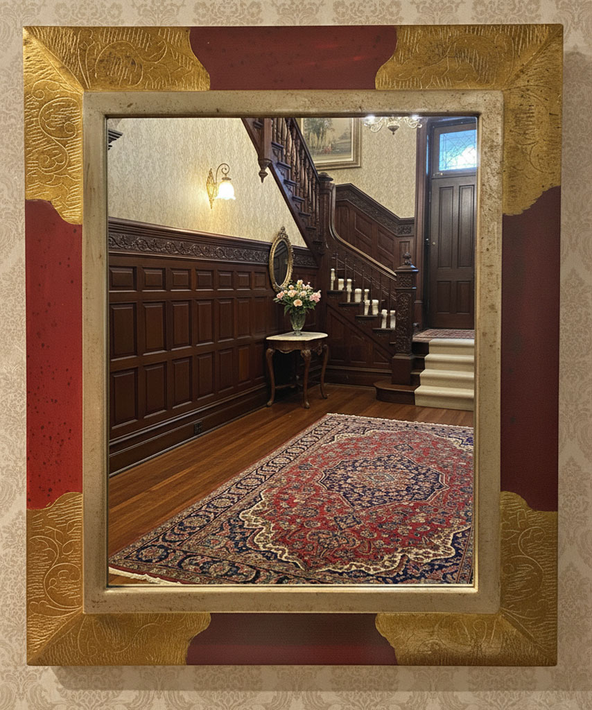 Miroirs collection 010