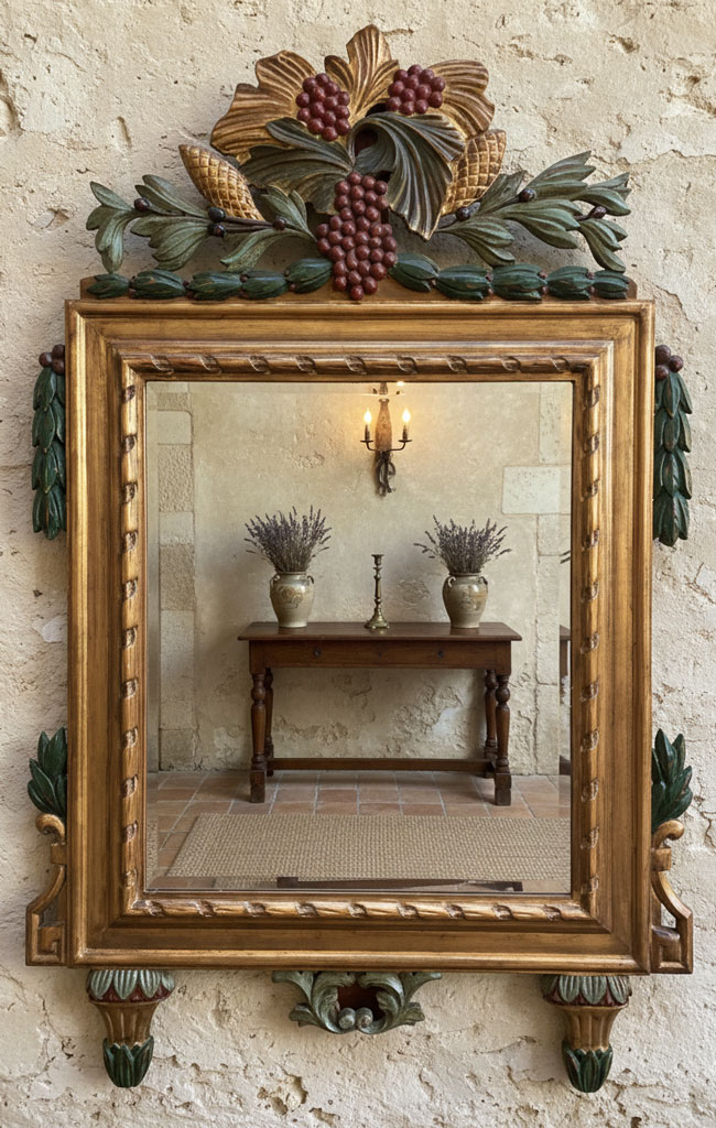 Miroirs collection 011