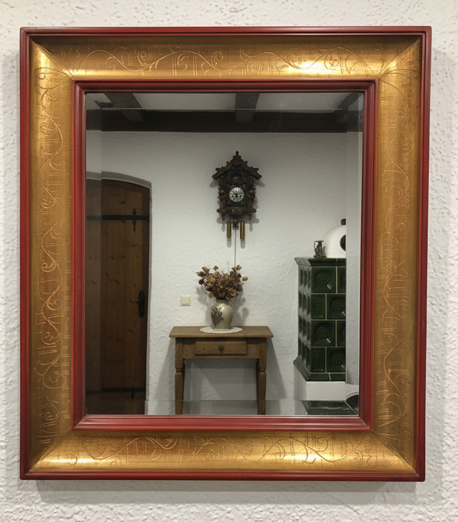 Miroirs collection 012