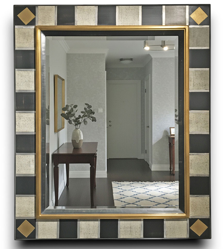 Miroirs collection 013