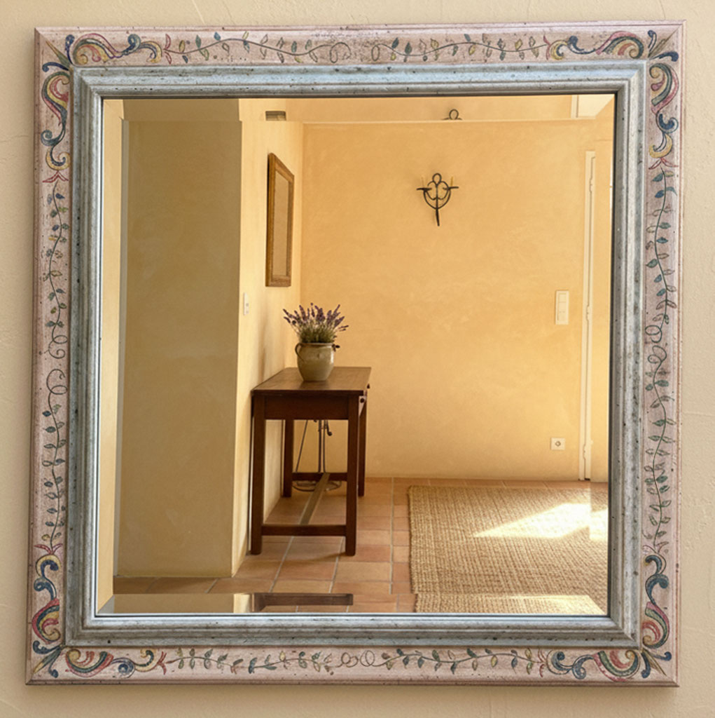 Miroirs collection 014