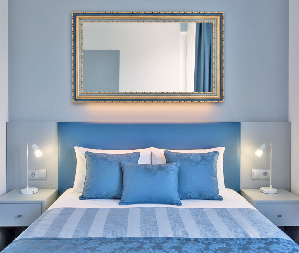 Miroirs collection 036