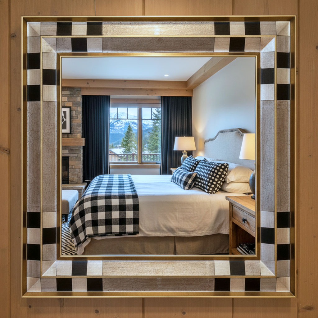 Miroirs collection 038