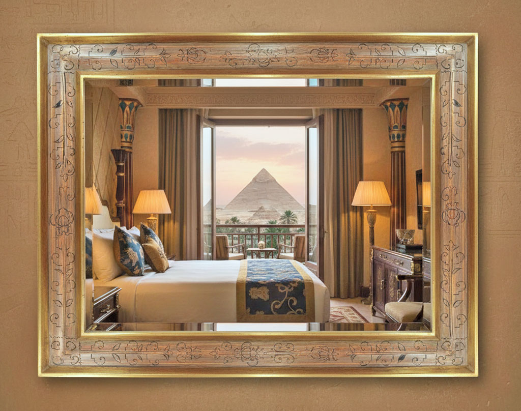 Miroirs collection 040