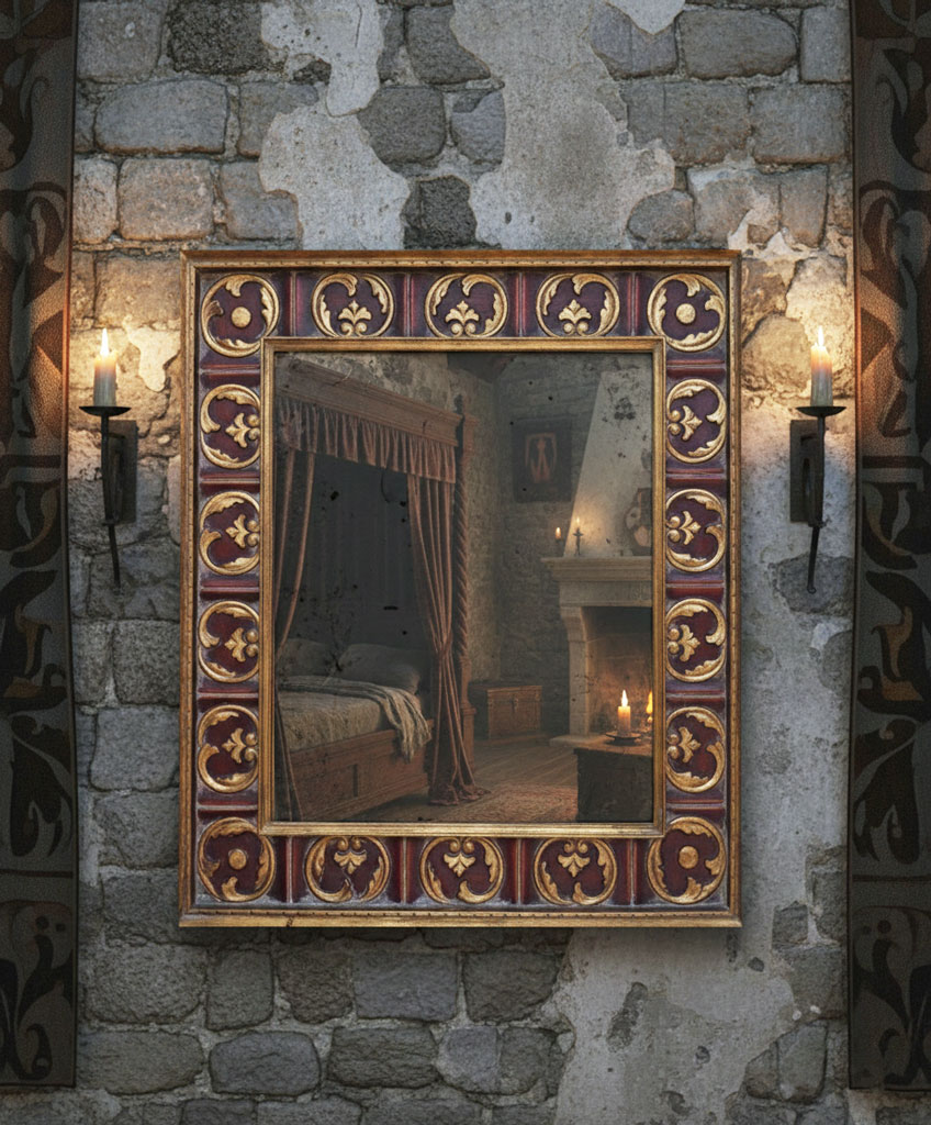 Miroirs collection 063