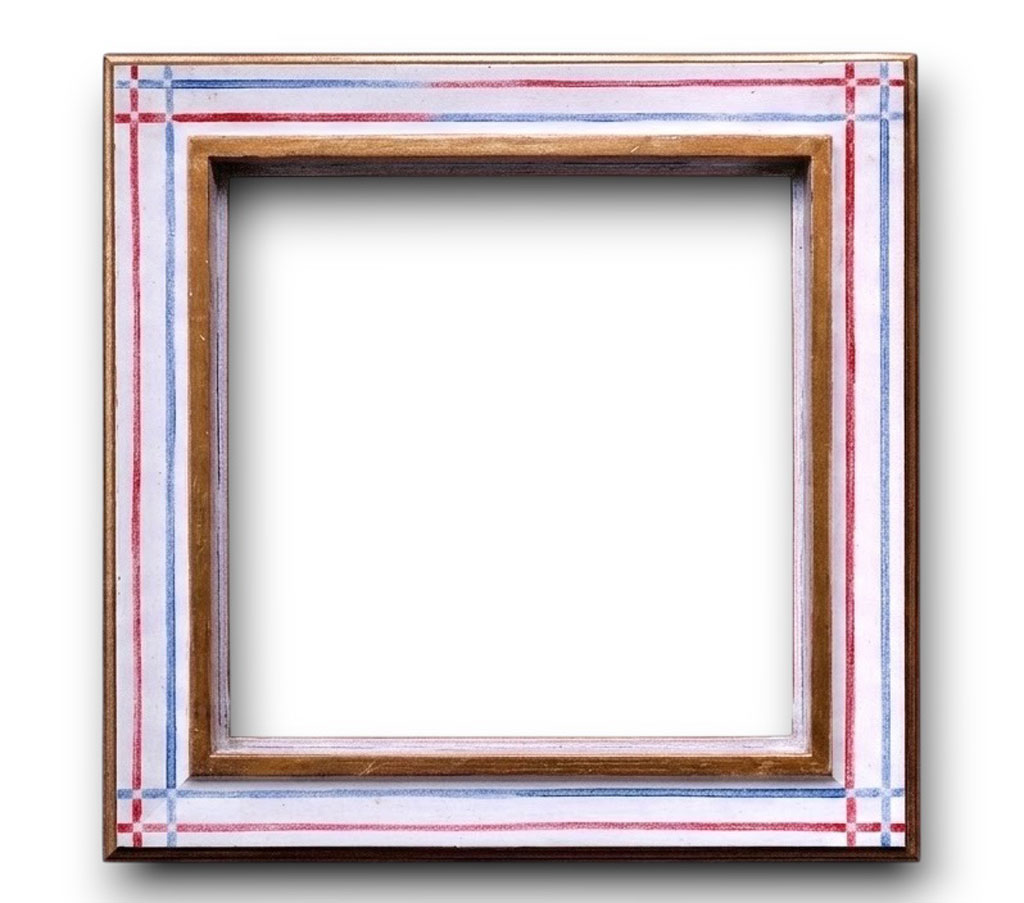 Acropomod 70 L : 70 mm / H : 45 mm Lucullus or rouge bleu